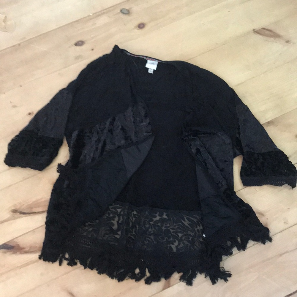 Not my style anymore